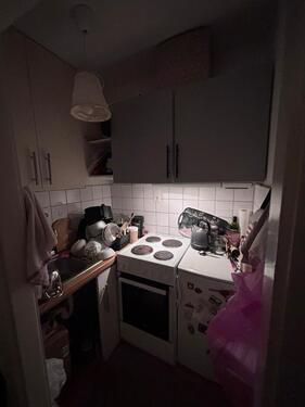 Foto - 2 Zimmer Etagenwohnung zur Miete in Köln