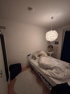 Foto - 2 Zimmer Etagenwohnung in Köln