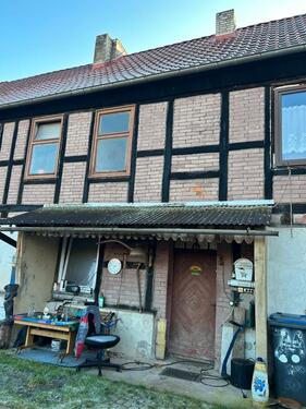 Foto - Reihenmittelhaus Alt Haldensleben