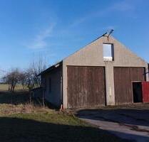 Grosse Garage Werkstatt Lager 02627 Wawitz - Radibor