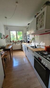 Foto - Etagenwohnung in Köln zur Miete