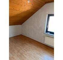 4 Zi Wohnung Neidenstein ab sofort