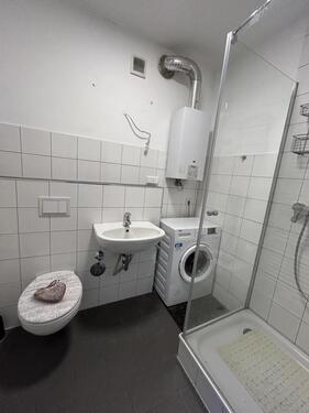 Foto - Etagenwohnung in Herten zur Miete