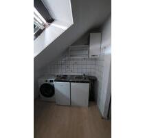1 Zimmer Wohnung in Freiburg Brühl Untervermietung ab 01.02 - Freiburg im Breisgau