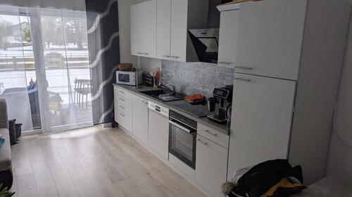 Foto - Neubauwohnung in Neustadt an der Donau zur Miete