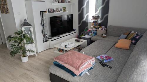 Foto - 3 Zimmer Erdgeschoßwohnung zur Miete in Neustadt an der Donau
