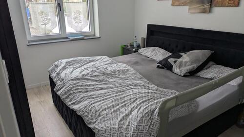 Foto - 3 Zimmer Erdgeschoßwohnung in Neustadt an der Donau