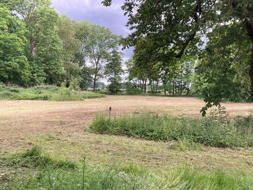 Foto - Grundst&uuml;ck in Gingst zur Miete