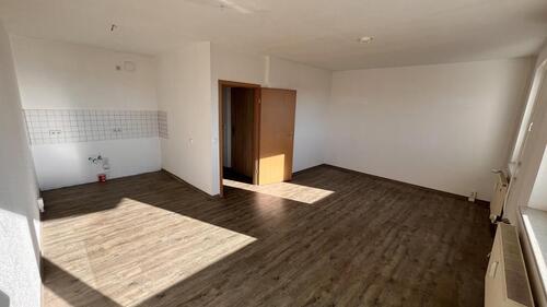 Foto - 3 Zimmer Etagenwohnung zur Miete in Nordhausen