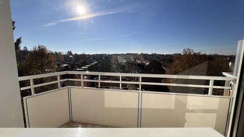 Foto - 3 Zimmer Etagenwohnung in Nordhausen