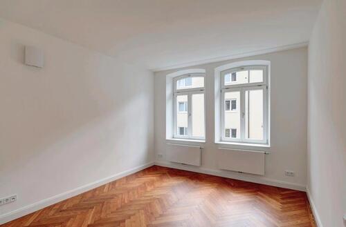 Foto - 3 Zimmer Etagenwohnung in Ulm