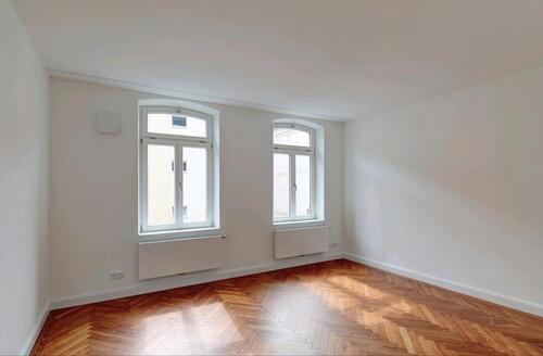 Foto - Etagenwohnung in Ulm zur Miete