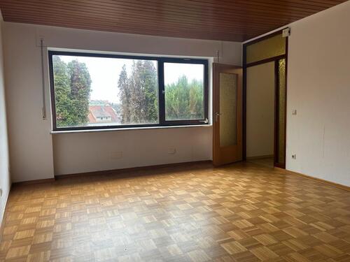 Foto - 1 Zimmer Erdgeschoßwohnung zur Miete in Maulbronn