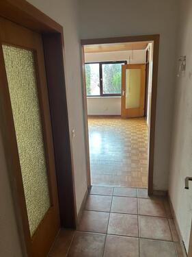 Foto - 1 Zimmer Erdgeschoßwohnung in Maulbronn