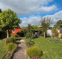 Pachtgarten Schrebergarten Kleingarten in Kronshagen - Melsdorf