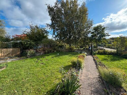 Foto - Grundst&uuml;ck in Melsdorf