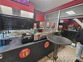 Foto - imbiss , restaurant alles möglich (Döner , Hänchen , Pizza, ....)