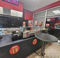 imbiss , restaurant alles möglich (Döner , Hänchen , Pizza, ....) - Germersheim