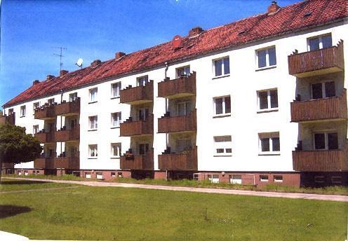 Foto - 2 Zimmer Wohnung im 2. OG in 19339 Plattenburg Glöwen