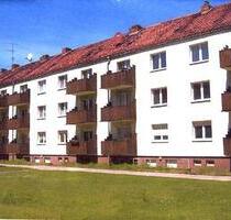 2 Zimmer Wohnung im 2. OG in 19339 Plattenburg Glöwen