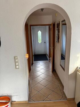 Foto - 4 Zimmer Erdgeschoßwohnung zur Miete in Hardegsen