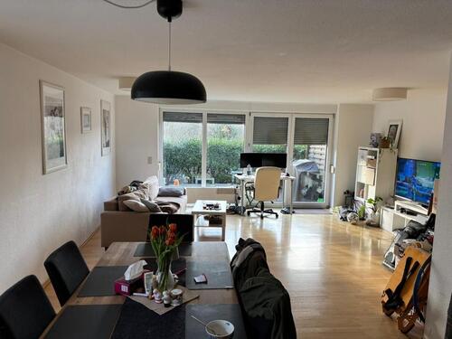 Foto - 4 Zimmer Erdgeschoßwohnung in Hardegsen