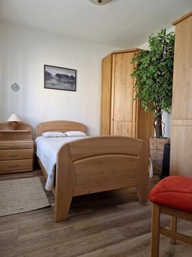 Foto - Etagenwohnung in Gera zur Miete