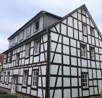 2 ZKB Wohnung in der Altstadt von Korbach ( KB-TS3-1R )