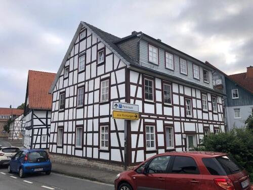 Foto - 50 Zimmer Etagenwohnung zur Miete in Korbach