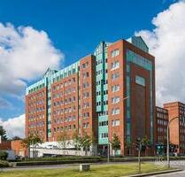 Flexible Bürofläche in zentraler Lage in Hamburg - Alte Brotfabrik