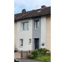 Gepflegtes Reihenmittelhaus zur Miete - Lüdenscheid Staberg