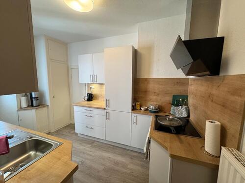 Foto - 2,5 Zimmer Wohnung direkt am Hauptbahnhof zum 01.05.