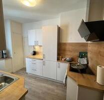 2,5 Zimmer Wohnung direkt am Hauptbahnhof zum 01.05. - Lübeck Sankt Lorenz Nord