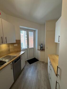 Foto - 2.5 Zimmer Etagenwohnung in Lübeck