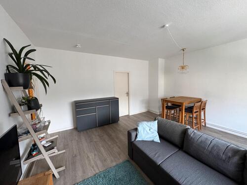 Foto - Etagenwohnung in Lübeck zur Miete