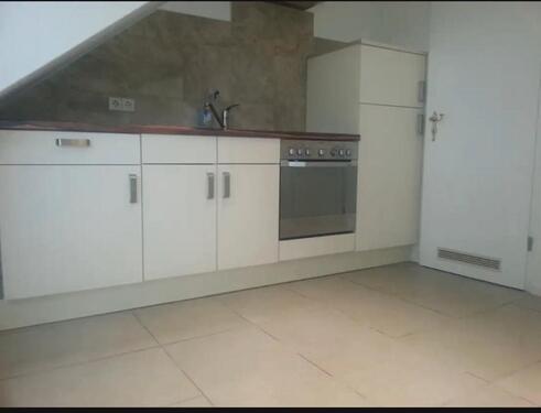 Foto - 2 Zimmer Dachgeschoßwohnung zum Kaufen in Hannover