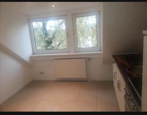 Foto - 2 Zimmer Dachgeschoßwohnung in Hannover