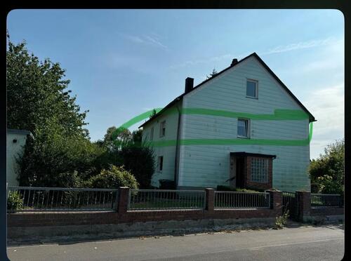 Foto - 3 Zimmer Etagenwohnung zum Kaufen in Mitterteich