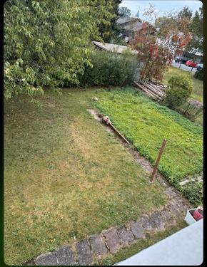 Foto - Etagenwohnung in Mitterteich zum Kaufen