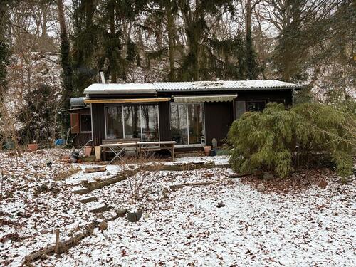 Foto - Gartenlaube zum Abbau - 3.999,00&nbsp;EUR Kaltmiete, ca.&nbsp; 20,00&nbsp;m&sup2;