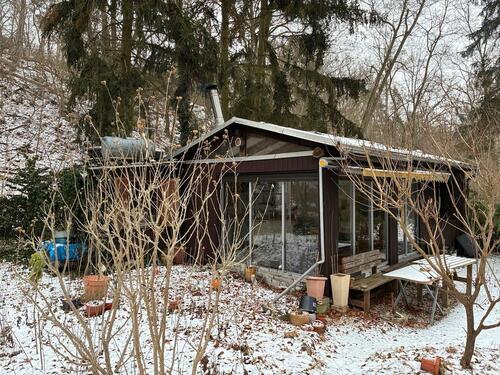 Foto - Grundst&uuml;ck zur Miete in Berlin