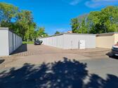 Foto - Garage zur Miete in Magdeburg Kannenstieg mit Licht und Strom