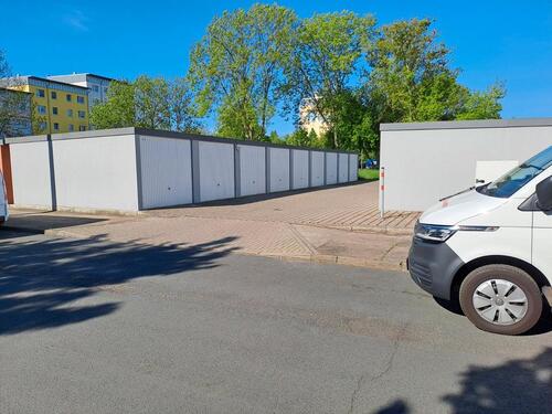 Foto - andere zur Miete in Magdeburg