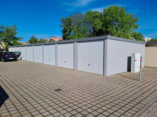 Foto - andere in Magdeburg zur Miete