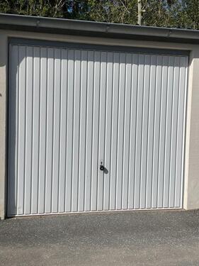 Foto - Garage sicher und trocken 24145 Kiel Alt Wellsee