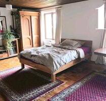 Zimmer in WG zu vermieten - 600,00&nbsp;EUR Kaltmiete, ca.&nbsp; 100,00&nbsp;m&sup2; in Rott am Inn (PLZ: 83543)