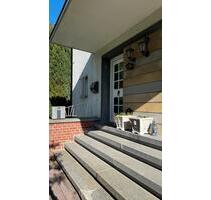 Helle 4-Zimmer-WohnungHaushälfte zum 15.07. + Terrasse, Garten* - Beckum