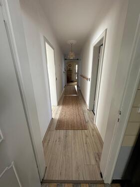 Foto - 4 Zimmer Erdgeschoßwohnung zur Miete in Beckum