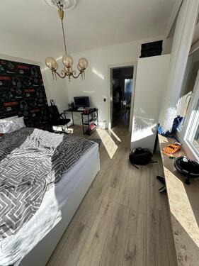 Foto - Erdgeschoßwohnung in Beckum zur Miete