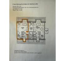 1 Raum DG Wohnung ab sofort - 650,00&nbsp;EUR Kaltmiete, ca.&nbsp; 34,00&nbsp;m&sup2; in Leegebruch (PLZ: 16767)